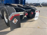 NN296744 - 2022 International LT625: Mud Flaps