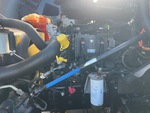 NN296744 - 2022 International LT625: Engine - Left Side