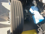 NN296744 - 2022 International LT625: Right Steer Tire