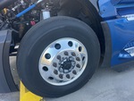 NN296744 - 2022 International LT625: Wheel Condition