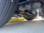 NN296744 - 2022 International LT625: Steer Axle