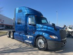 NN296744 - 2022 International LT625: Picture, Right Front Corner