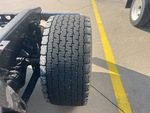NN296744 - 2022 International LT625: Left Rear Drive Tires