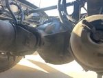 NN296744 - 2022 International LT625: Rear Drive Axle