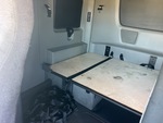 NN296744 - 2022 International LT625: Sleeper Interior