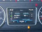 NN296744 - 2022 International LT625: Odometer