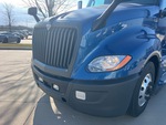 NN296744 - 2022 International LT625: Front Bumper (Exterior and Inner Reinforcement)
