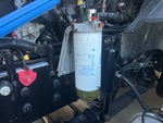 NN296744 - 2022 International LT625: Diesel Particulate Filter
