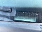 General Appearance with Second Serial Number/VIN Photo
