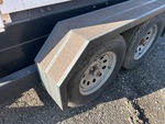 Trailer Chassis with