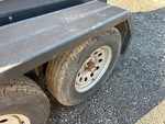 Trailer Chassis with