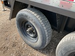 Trailer Chassis with