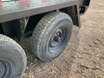 Trailer Chassis with