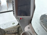 Control Station with Warning Lights