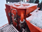 Hydraulics with Hydraulic Tank