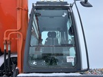 General Appearance with Glass