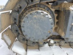 Drivetrain with Right Final Drive