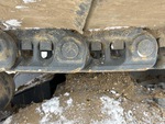 Undercarriage with Right Track Links