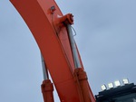 Hydraulics with Boom Lift Cylinder(s)