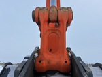 Chassis with Pins and Bushings Stick to Coupler