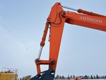 Chassis with Stick Condition