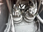 Hydraulics with Swing Motor
