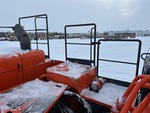 General Appearance with Hand Rails