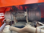 Engine with Exhaust System