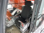 Control Station with Seats/Armrests