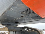 Chassis with Bottom Covers