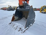 Specialty with Excavator Bucket Condition