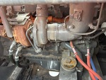 Engine with Engine - Right Side