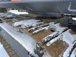 Undercarriage with Left Track Shoes