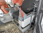 Safety with Safety Lock Out/Stop
