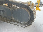 Drivetrain with Right Drive Motor