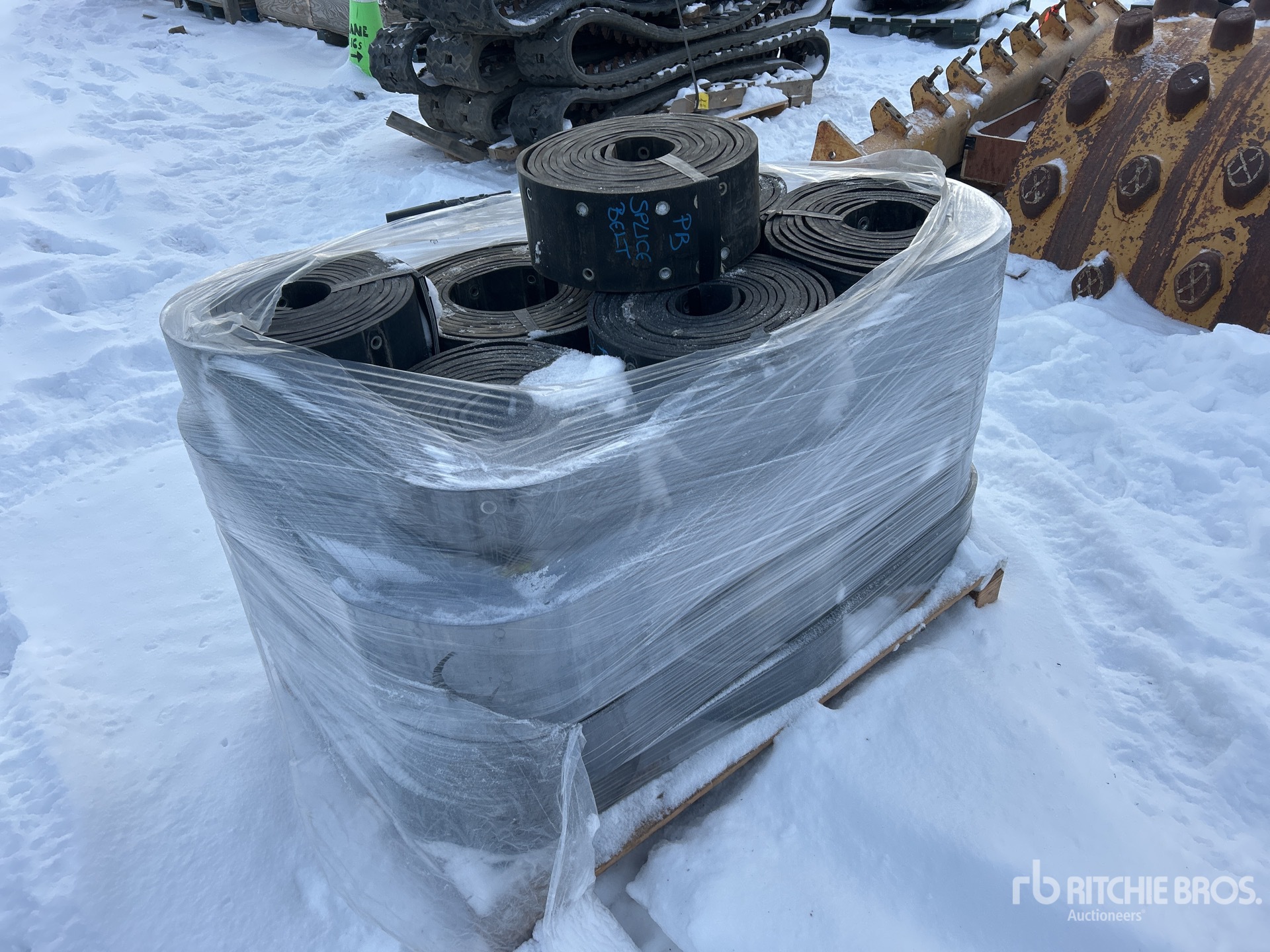 Aspect général with Image, coin arrière gauche