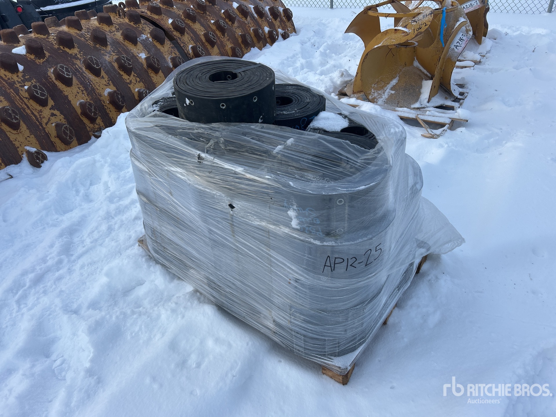 Aspect général with Image, coin avant gauche