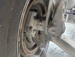 Brakes with 