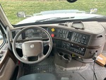 Cab with 