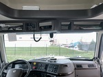 Cab with 