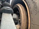 Brakes with 