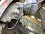 Brakes with 