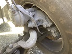 Brakes with 