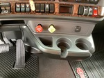 Cab with 