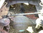 Drivetrain with 