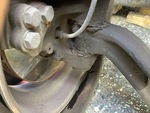 Brakes with 