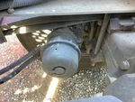 Brakes with 