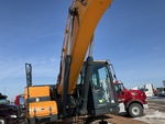 v2 Chassis - Excavator with 