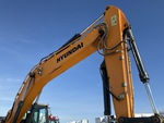 v2 Chassis - Excavator with 