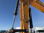 v2 Chassis - Excavator with 